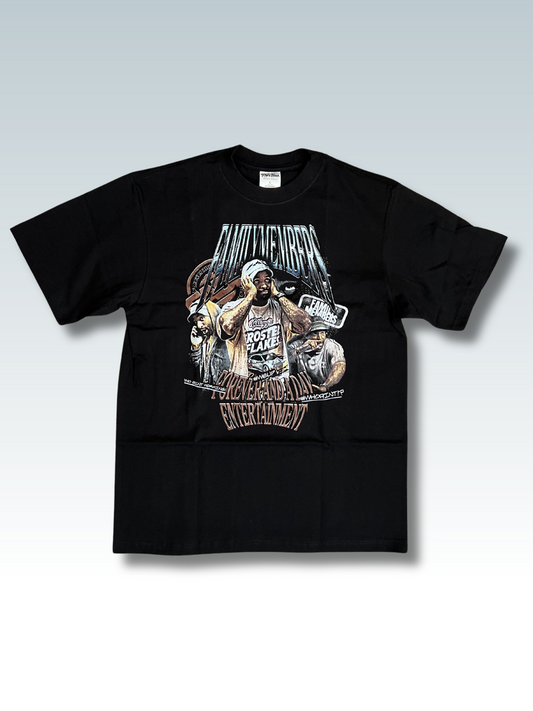 "WhoAint Workin" Tee